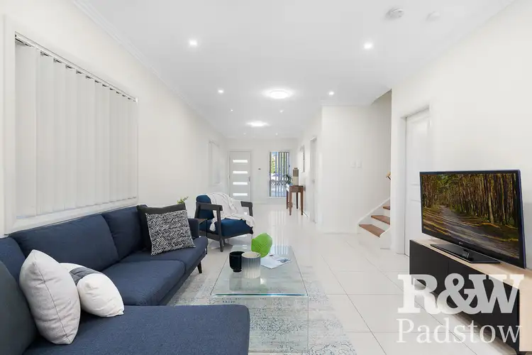 Fifth view of Homely house listing, 154 Horsley Road, Panania NSW 2213