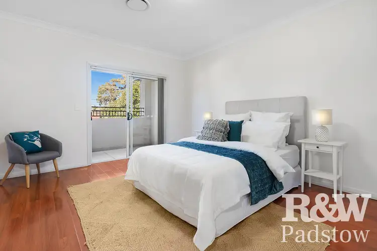 Sixth view of Homely house listing, 154 Horsley Road, Panania NSW 2213