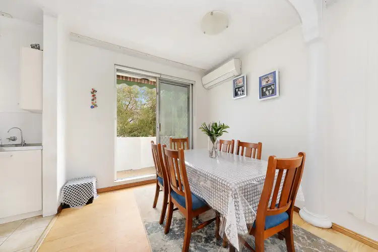 Third view of Homely unit listing, 5/9 Nilson Ave, Hillsdale NSW 2036