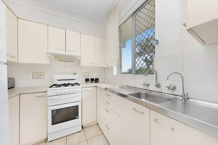 Fifth view of Homely unit listing, 5/9 Nilson Ave, Hillsdale NSW 2036