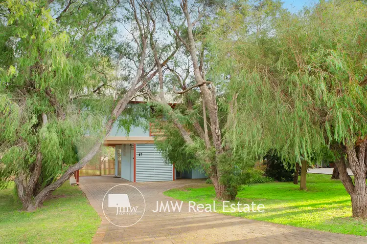 Main view of Homely house listing, 67 Peppermint Drive, Dunsborough WA 6281