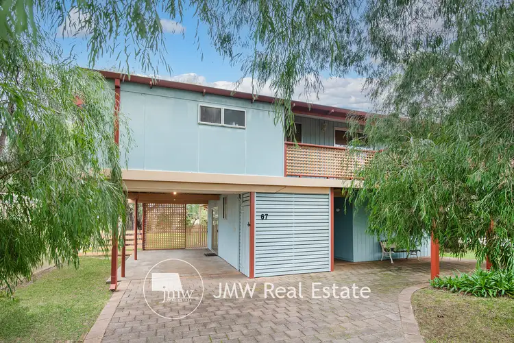 Second view of Homely house listing, 67 Peppermint Drive, Dunsborough WA 6281
