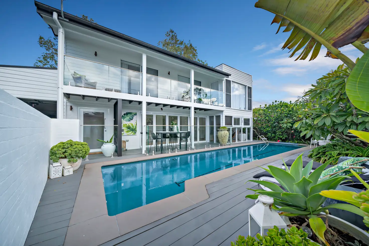 Main view of Homely house listing, 15 Sandy Point Road, Corlette NSW 2315