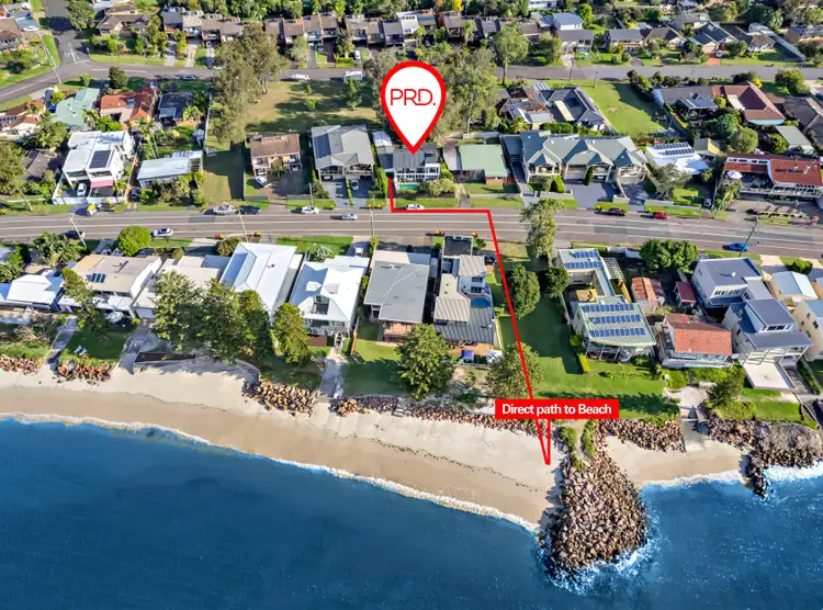 Second view of Homely house listing, 15 Sandy Point Road, Corlette NSW 2315