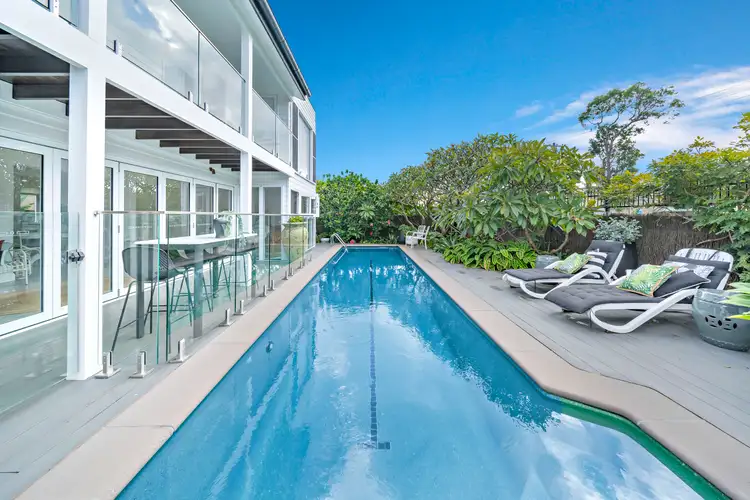 Third view of Homely house listing, 15 Sandy Point Road, Corlette NSW 2315