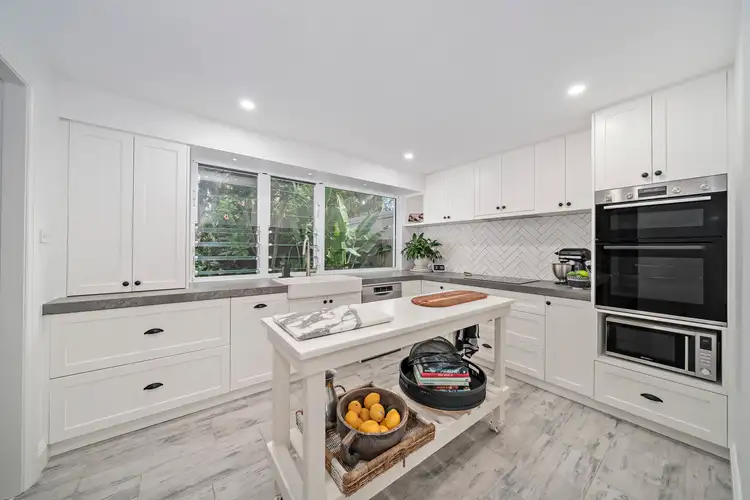 Fifth view of Homely house listing, 15 Sandy Point Road, Corlette NSW 2315