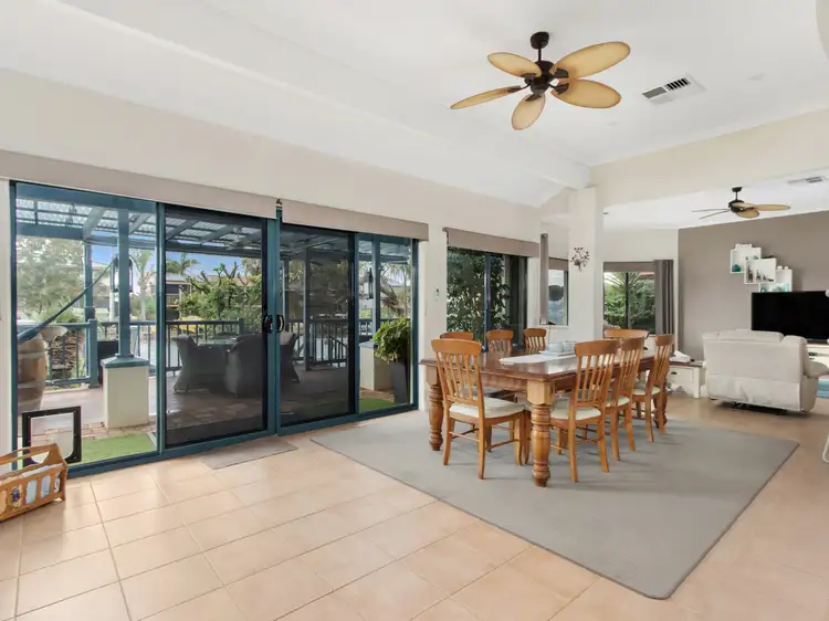 Fourth view of Homely house listing, 48 Tanderra Place, South Yunderup WA 6208