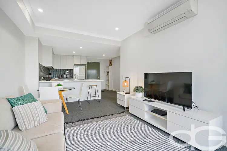 39/10 Quarry Street, Fremantle WA 6160