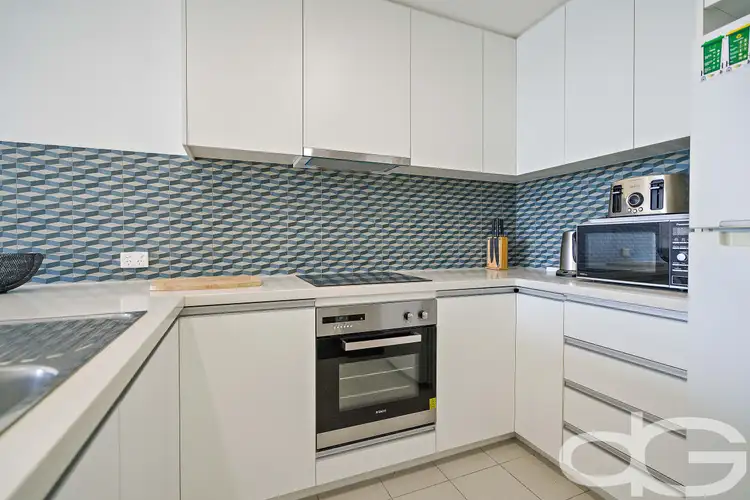 Third view of Homely apartment listing, 39/10 Quarry Street, Fremantle WA 6160
