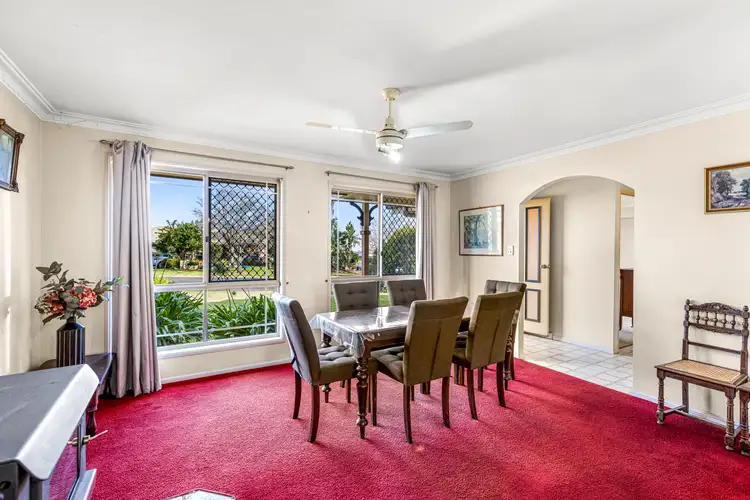 Third view of Homely house listing, 15 Gainsborough Drive, Glenvale QLD 4350