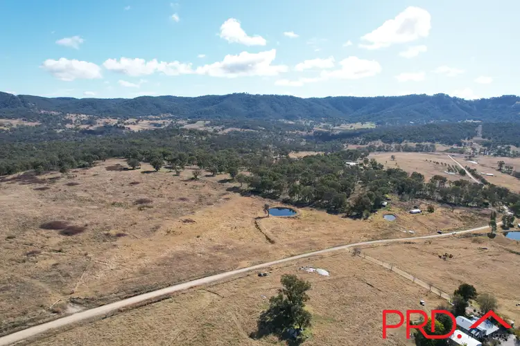 Main view of Homely rural property listing, 130 Hanwood Road, Moonbi NSW 2353