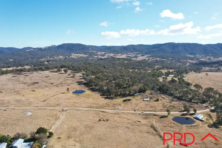 Fifth view of Homely rural property listing, 130 Hanwood Road, Moonbi NSW 2353