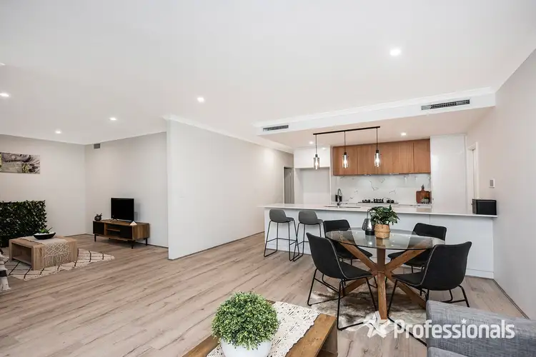 Main view of Homely house listing, 2C Small Street, Beechboro WA 6063