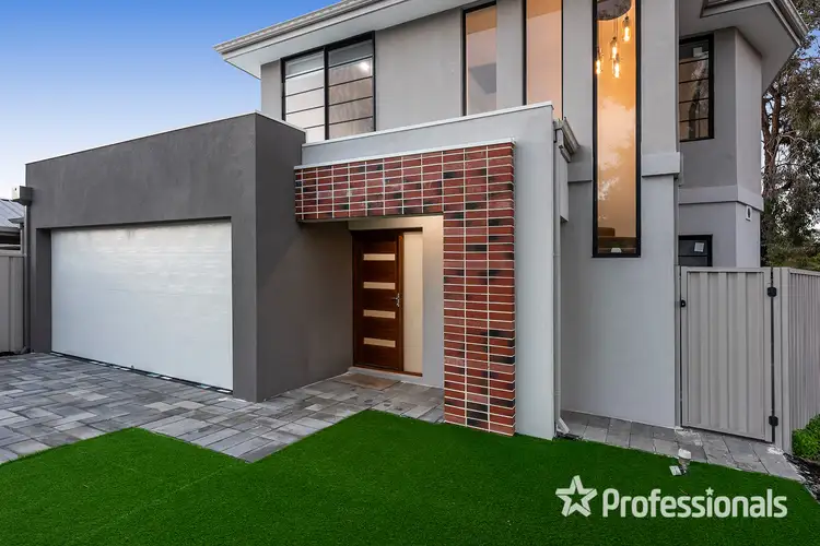 Second view of Homely house listing, 2C Small Street, Beechboro WA 6063