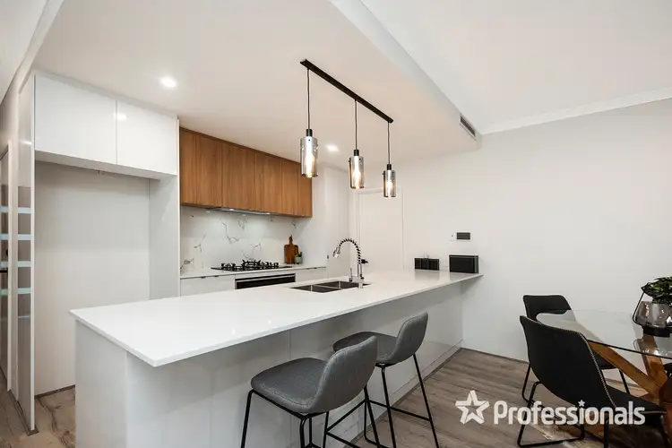 Third view of Homely house listing, 2C Small Street, Beechboro WA 6063
