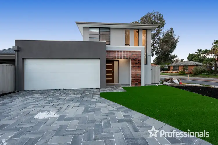 Fourth view of Homely house listing, 2C Small Street, Beechboro WA 6063