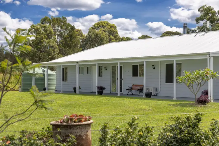 17 Old Lansdowne Road, Cundletown NSW 2430
