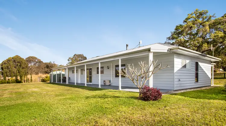 Second view of Homely rural property listing, 17 Old Lansdowne Road, Cundletown NSW 2430