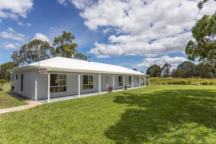 Third view of Homely rural property listing, 17 Old Lansdowne Road, Cundletown NSW 2430