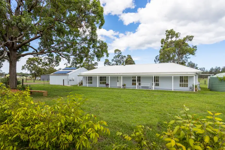 Fourth view of Homely rural property listing, 17 Old Lansdowne Road, Cundletown NSW 2430
