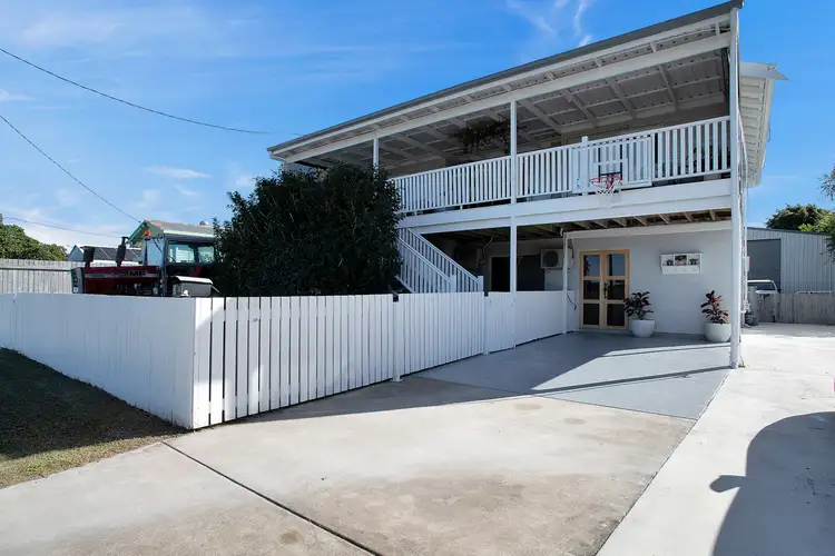 Main view of Homely house listing, 3 Carr Street, North Mackay QLD 4740