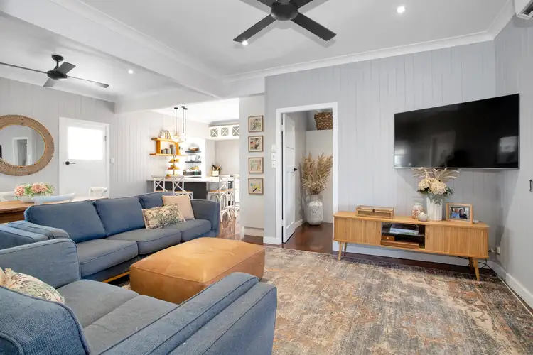 Second view of Homely house listing, 3 Carr Street, North Mackay QLD 4740