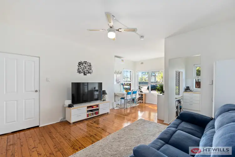 Second view of Homely unit listing, 3/155-157 Ramsgate Road, Ramsgate NSW 2217