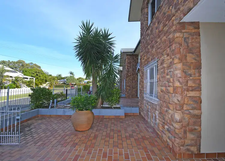 Fourth view of Homely townhouse listing, 6/13-19 HYTHE STREET, Pialba QLD 4655