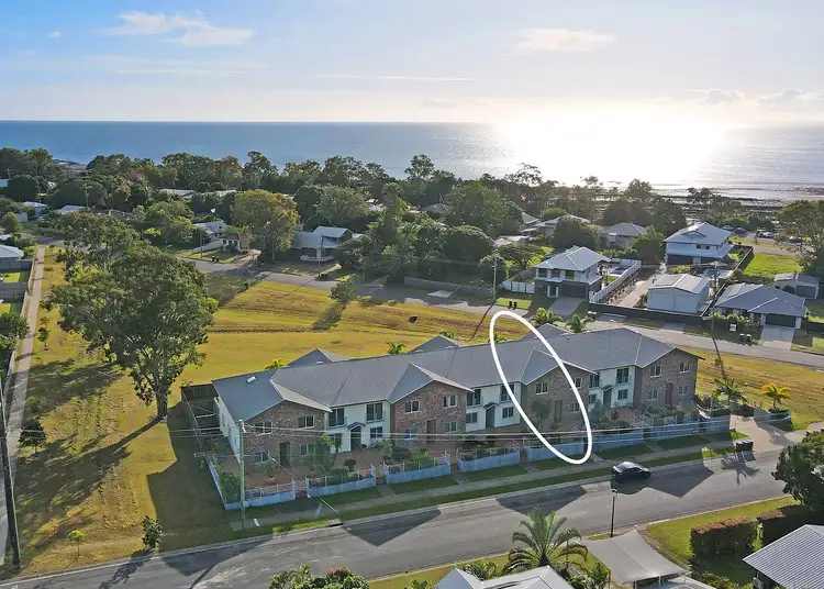 Seventh view of Homely townhouse listing, 6/13-19 HYTHE STREET, Pialba QLD 4655