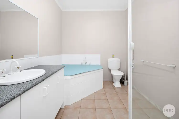 Fifth view of Homely townhouse listing, 1/137 Victoria Street, Ballarat East VIC 3350