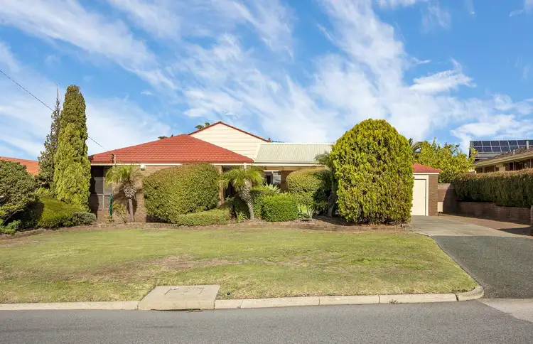 Second view of Homely house listing, 13 McKenzie Road, Samson WA 6163
