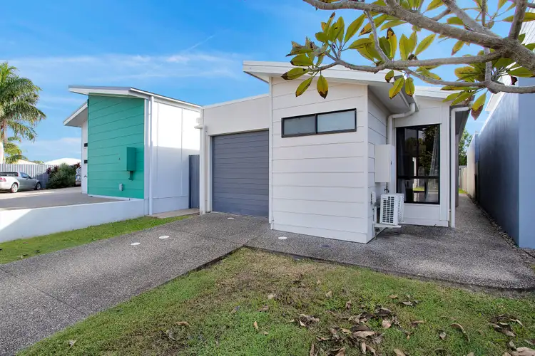 43 Maranark Avenue, Mount Pleasant QLD 4740
