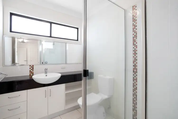 Sixth view of Homely house listing, 43 Maranark Avenue, Mount Pleasant QLD 4740