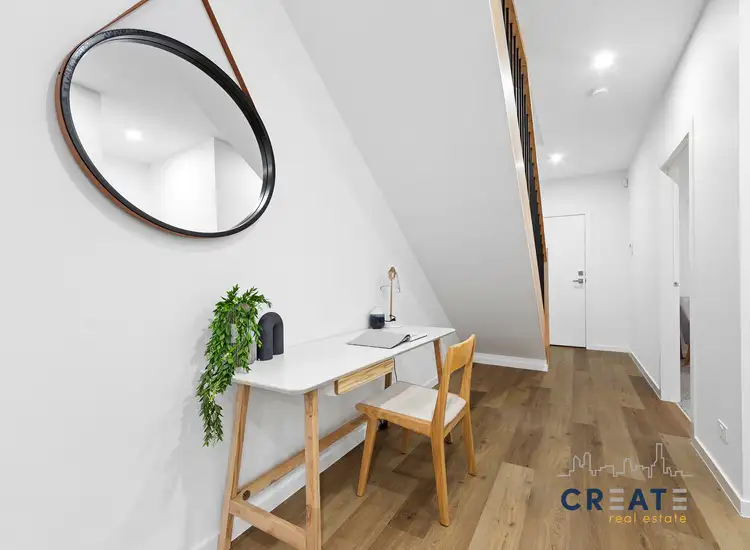 Third view of Homely house listing, 1/91 Joan Street, Sunshine West VIC 3020