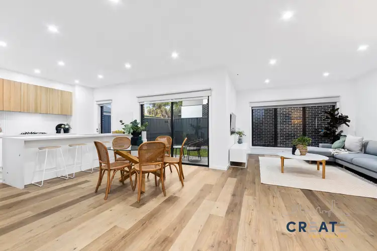 Fourth view of Homely house listing, 1/91 Joan Street, Sunshine West VIC 3020