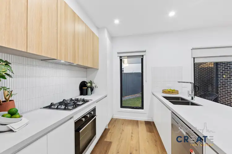 Fifth view of Homely house listing, 1/91 Joan Street, Sunshine West VIC 3020