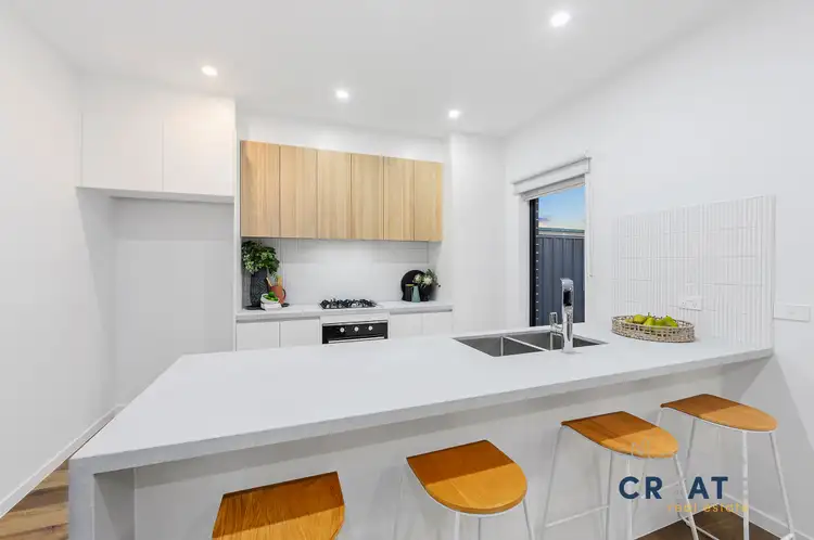 Sixth view of Homely house listing, 1/91 Joan Street, Sunshine West VIC 3020