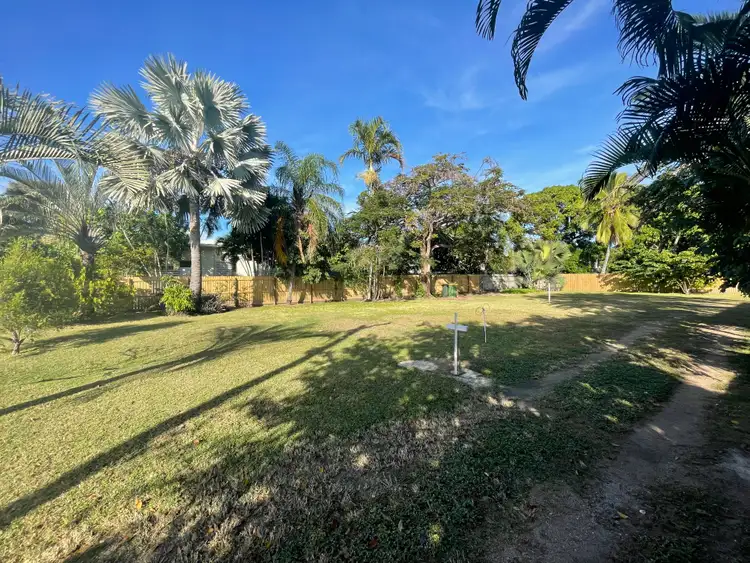 Second view of Homely land listing, 72 Eleventh Avenue, Railway Estate QLD 4810