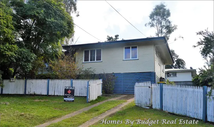 44 FLINDERS DRIVE, Leichhardt QLD 4305