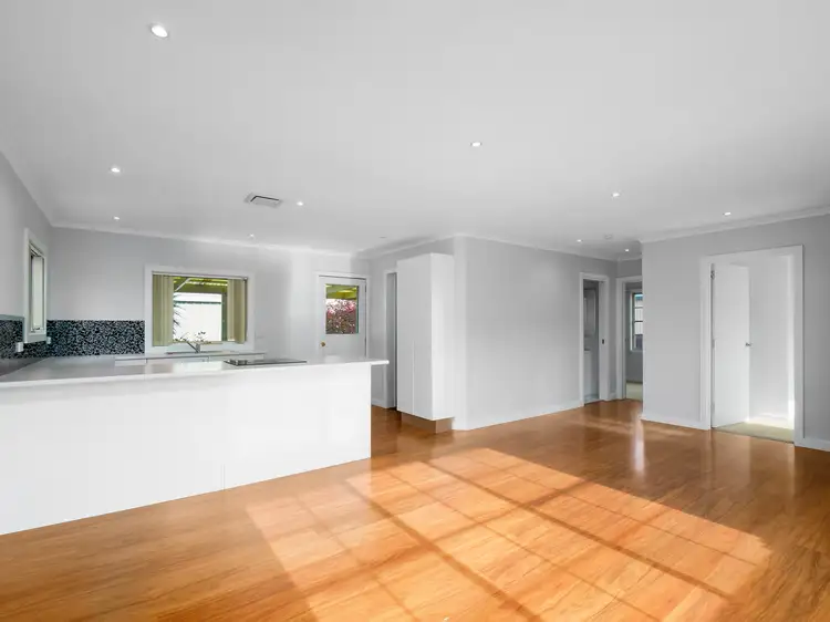 Second view of Homely house listing, 34 Conway Street, Mowbray TAS 7248