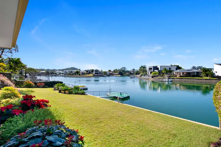 Fourth view of Homely house listing, 124 Tallebudgera Drive, Palm Beach QLD 4221