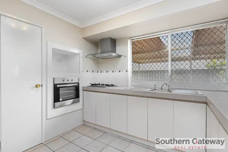 5 Dalrymple Drive, Leda WA 6170