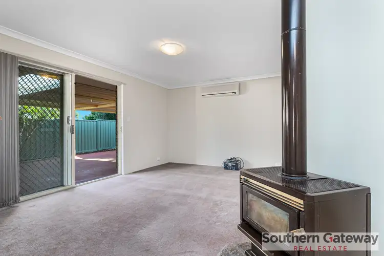 Second view of Homely house listing, 5 Dalrymple Drive, Leda WA 6170