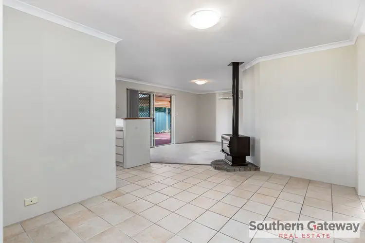 Third view of Homely house listing, 5 Dalrymple Drive, Leda WA 6170