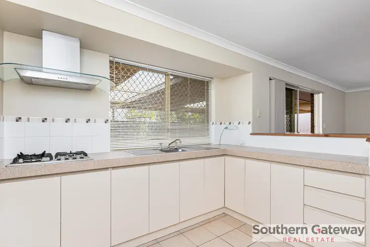 Sixth view of Homely house listing, 5 Dalrymple Drive, Leda WA 6170