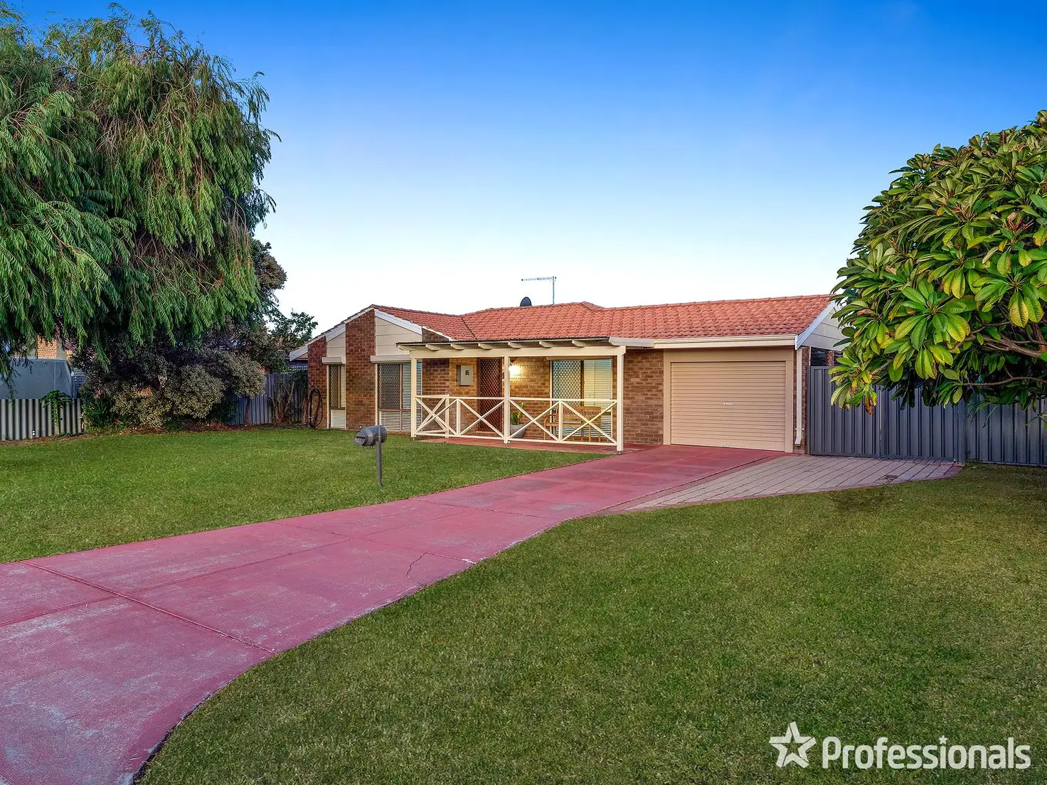 Main view of Homely house listing, 85 Kingston Way, Safety Bay WA 6169