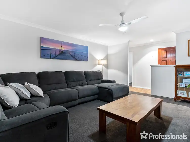 Fifth view of Homely house listing, 85 Kingston Way, Safety Bay WA 6169
