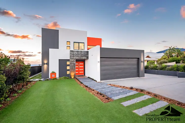 Main view of Homely house listing, 3 Wallabi Drive, Wandina WA 6530