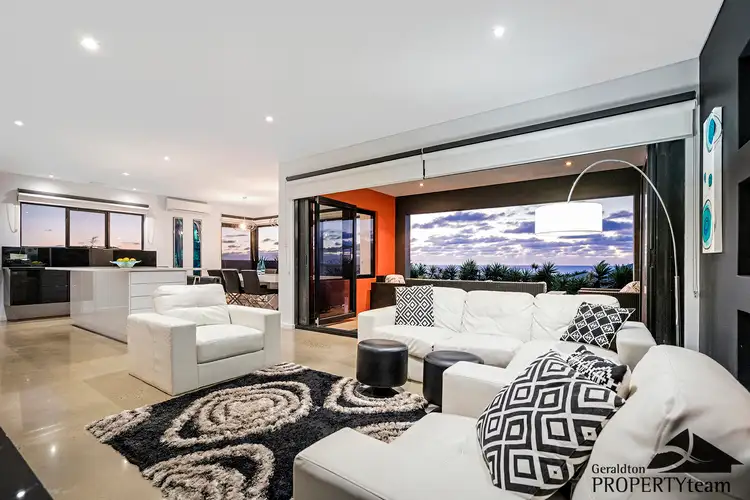 Third view of Homely house listing, 3 Wallabi Drive, Wandina WA 6530