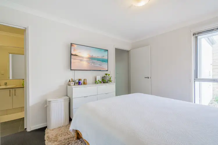 Third view of Homely house listing, 11/57 Southwell Crescent, Hamilton Hill WA 6163